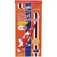 Hikari Wheat Germ Medium 15 Kg