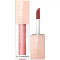 Maybelline 3x Lifter Gloss Lipgloss 3 Moon Roze 1 stuk
