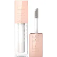 Maybelline New York - Lifter Gloss Lipgloss - 1 Pearl - Transparant - Glanzende Lipgloss - 5,4ml 3x