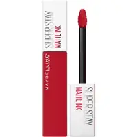 Maybelline 3x Superstay Matte Ink Liquid Lipstick 325 Shot Caller