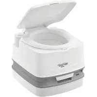 Thetford Porta Potti Qube 145 Toilet
