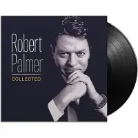 Bertus Distributie Robert Palmer - Collected | Vinyl