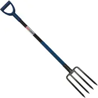 Talentools - Spitvork - Ergonomisch - Glasfiber