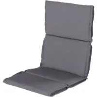 Hartman Tuinkussen Hartman Sling Havana Sealgrey Lage Rug