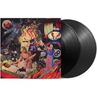 WARNER M CNT Insomniac 25th Anniversary