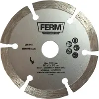 Ferm CSA1046 Precisiezaagblad, diamant