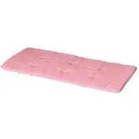 Madison Living plaid 150x68 Panama soft pink