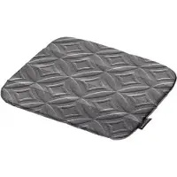 Madison Zitkussen 40x40 cm Blake grey outdoor