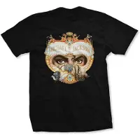 Ginza.se Dangerous Black XL Shirt