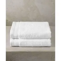 De Witte Lietaer badhanddoek Excellence 70x140 white