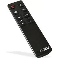 Velleman UNIVERSELE TV-AFSTANDSBEDIENING
