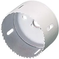 Wolfcraft - Gatenzaag 32mm Boorkroon BiM - Inzetstuk - 3768000