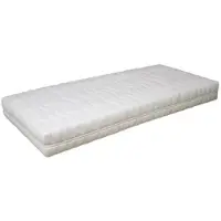 Bedworld Collection Peuter matras Koudschuim Air 70 x 140 x 10 cm