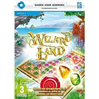 Wizard Land