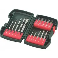 Metabo Bit/borenassortiment 3