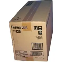 Ricoh type 125 fuser unit (origineel)