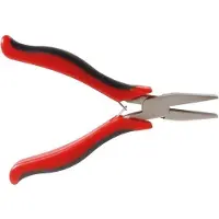 Velleman Platbektang | | 12 cm