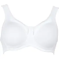 Anita Wireless bh Clara | Maat: 100E | Kleur: Wit
