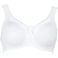 Anita Wireless bh Clara | Maat: 80D | Kleur: Wit