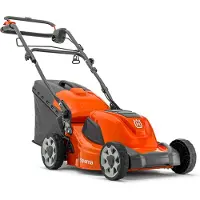 Husqvarna LC 141C Gazonmaaier 41cm 220V