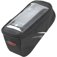 Norco Frazer Klickfix 1.2l Waterdichte Hoes