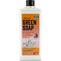 Marcel's Green Soap Allesreiniger Sinaasappel & Jasmijn 750 Ml