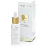 Alqvimia Essentieel Mooi Kalmerend Gezichtsserum 30ml