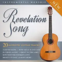 Coast2Coast Dan Wheeler - Revelation Song (CD)