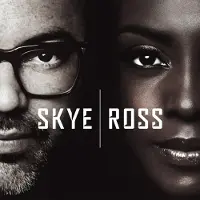 Cooking Vinyl Skye & Ross