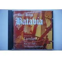Coast2Coast Liereliet m.m.v. Kat yn't Seil & De Heeren Zeventien - ...Van 't Schip Batava (CD)