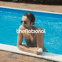 Cd The National -