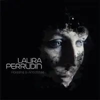 OUTHERE Laura Perrudin - Poisons & Antidotes (2 LP | Download) (Coloured Vinyl)