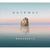 Coast2Coast Gateway Worship - Monuments (CD)