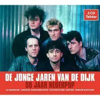 Cd De Dijk - Jonge Jaren Van