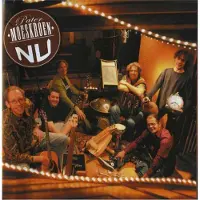 Coast2Coast Pater Moeskroen - Nu (CD)