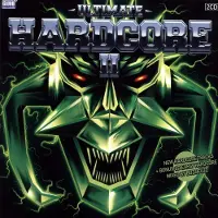 HEARTSELLING Ultimate Hardcore II (CD)