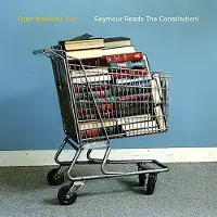Bertus Distributie Seymour Reads The Constitution!