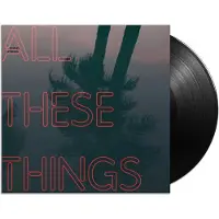V2 International All These Things (LP)