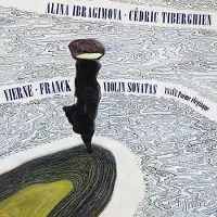 Universal Music Alina Ibragimova Cedric Tiberghien - Violin Sonatas (CD)