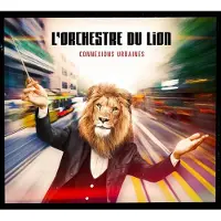 OUTHERE L'Orchestre Du Lion - Connexions Urbaines (CD)