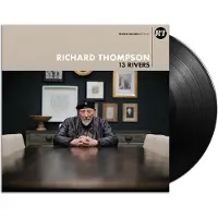 Proper S&D Consignment 13 Rivers (LP)