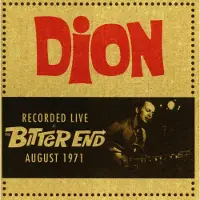 Import Recorded Live At The Bitter End