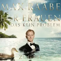 Universal Music Max Raabe - Für Frauen Ist Das Kein Problem / Zugabe (CD | DVD Audio) (Deluxe Edition)