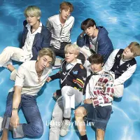 Universal Music Lights/Boy With Luv Makin