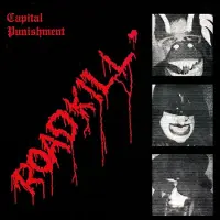 Konkurrent Capital Punishment - Roadkill (LP) (Coloured Vinyl) (Limited Edition)