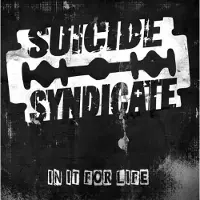 SO.PO Suicide Syndicate - In It For Life (LP)