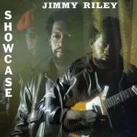 Ginza.se Jimmy Riley - Showcase (LP)