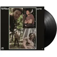MUSIC ON VINYL Still Bill (LP)