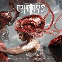 Sony music Bionic Swarm