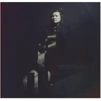 Secretly Canadian HOLD/STILL REMIX (RED)/2LP
